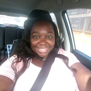 Meet your Posher, Tamika